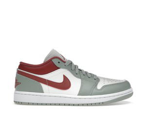 Buy Jordan 1 Low Jade Horizon at Sasom – Authentic and Ready to Ship