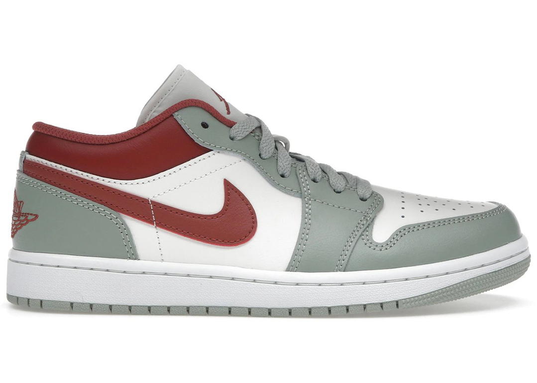 Jordan Jordan 1 Low Jade Horizon