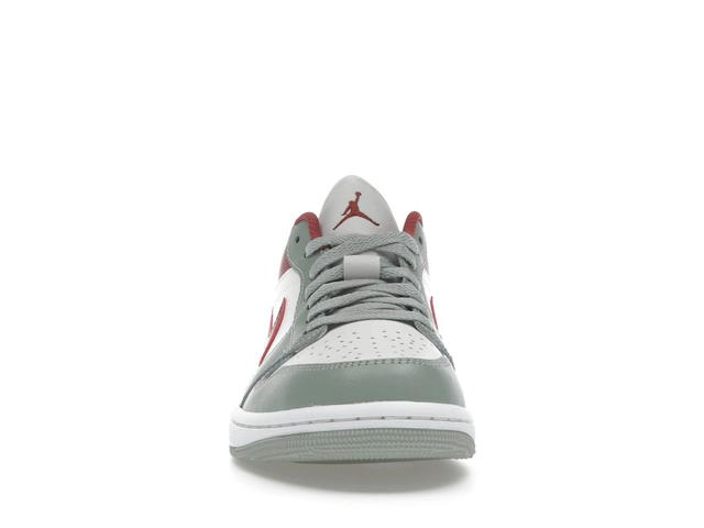 Jordan Jordan 1 Low Jade Horizon - view 2