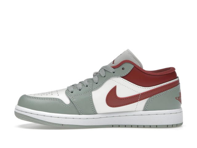 Jordan Jordan 1 Low Jade Horizon - view 3