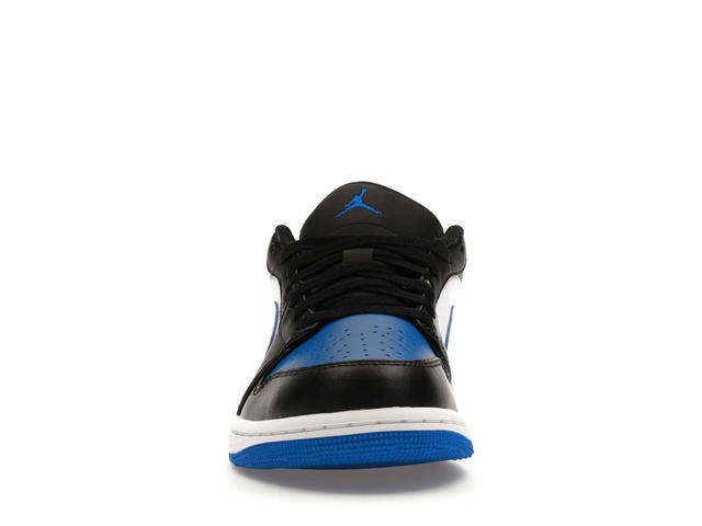 Jordan Jordan 1 Low Alternate Royal Toe - view 2