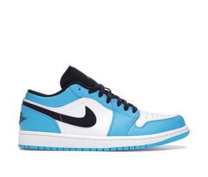 Buy Jordan 1 Low UNC (2021) at Sasom – Authentic and Ready to Ship