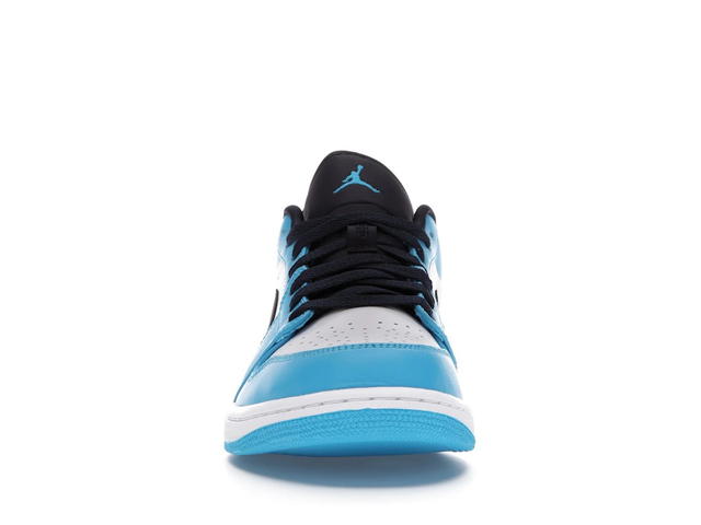 Jordan Jordan 1 Low UNC (2021) - view 2
