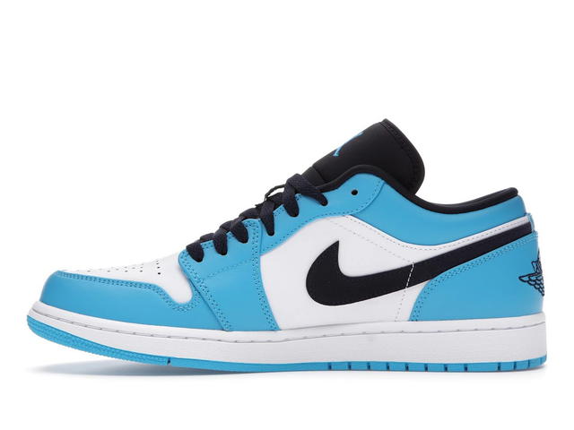 Jordan Jordan 1 Low UNC (2021) - view 3