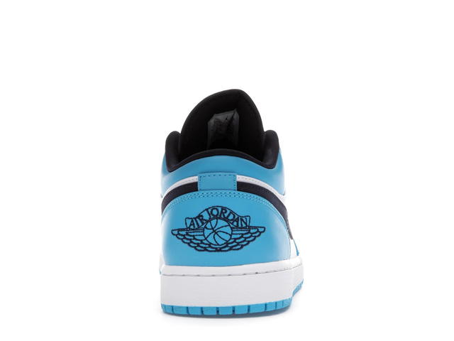 Jordan Jordan 1 Low UNC (2021) - view 4