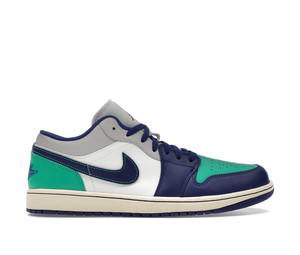 Buy Jordan Air 1 Low Seahawks at Sasom – Authentic and Ready to Ship