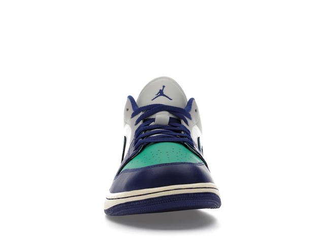Jordan Jordan Air 1 Low Seahawks - view 2