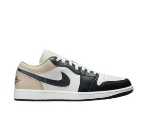 Buy Nike Air Jordan 1 Low Summit White Off Noir at Sasom – Authentic and Ready to Ship