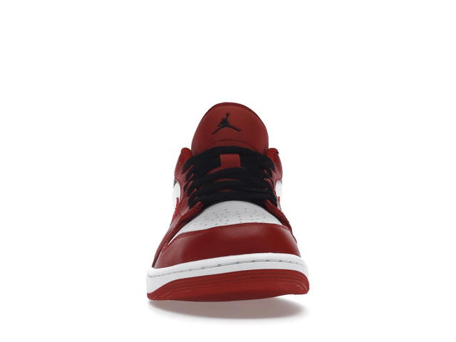 Jordan Jordan 1 Low Bulls - view 2