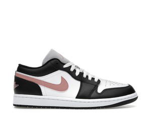 Buy Jordan Air 1 Low Rust Pink at Sasom – Authentic and Ready to Ship