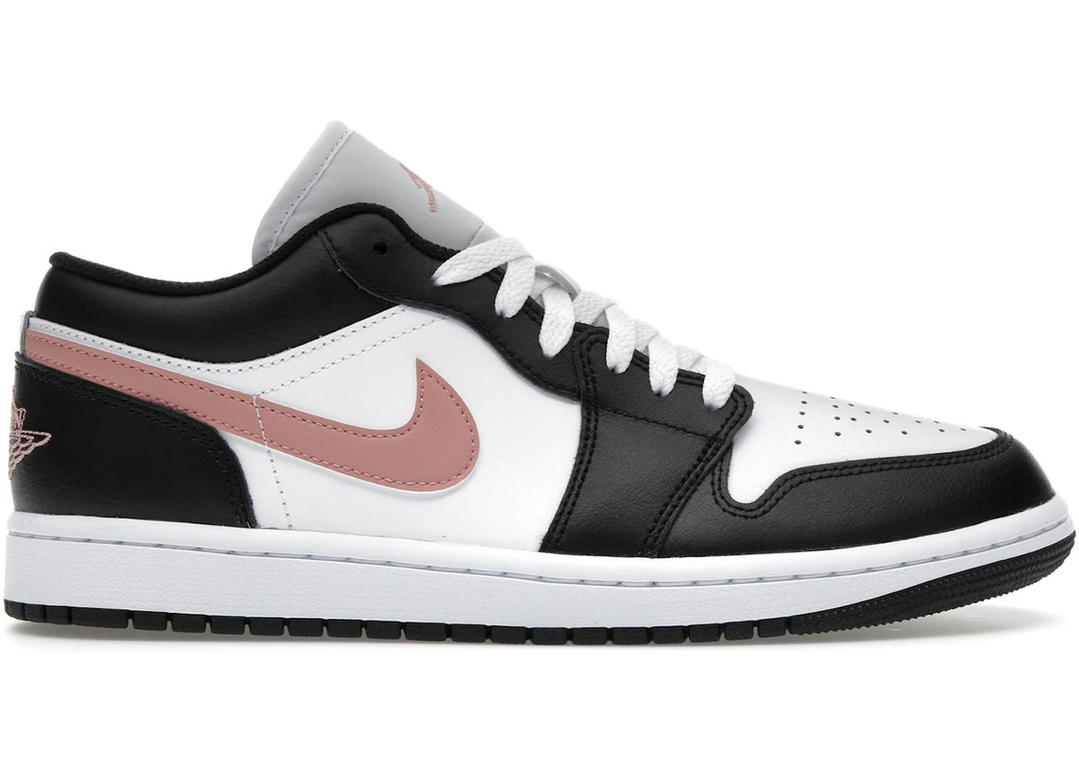 Jordan Jordan Air 1 Low Rust Pink