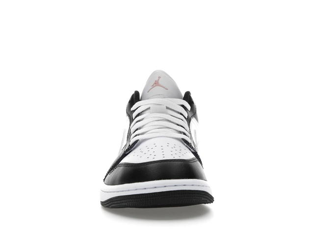 Jordan Jordan Air 1 Low Rust Pink - view 2