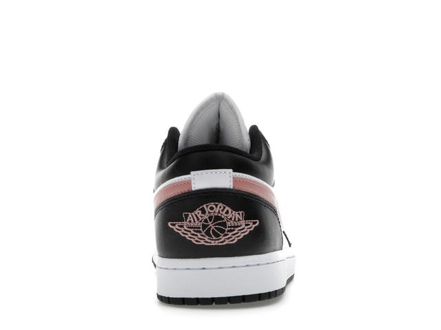 Jordan Jordan Air 1 Low Rust Pink - view 4