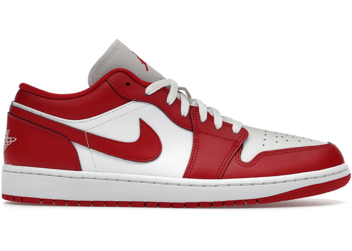 Jordan Jordan 1 Low New Beginnings