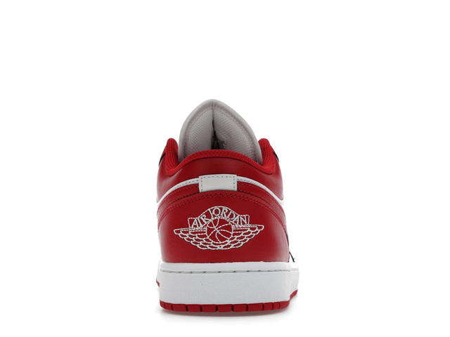 Jordan Jordan 1 Low New Beginnings - view 4