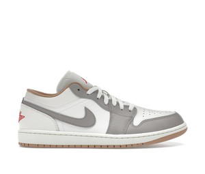 Buy Jordan 1 Low Sail College Grey Rattan at Sasom – Authentic and Ready to Ship
