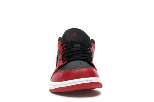 Jordan Jordan 1 Low Reverse Bred - view 2