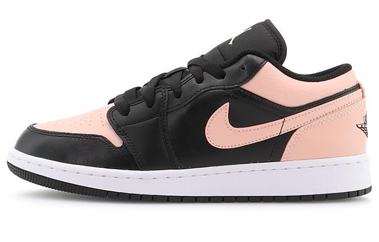Jordan Jordan 1 Low Crimson Tint GS