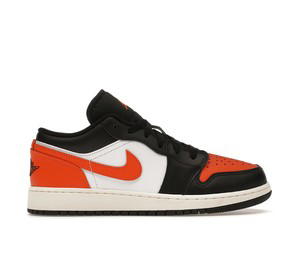 Buy Jordan 1 Low Shattered Backboard Alternate (GS) at Sasom – Authentic and Ready to Ship