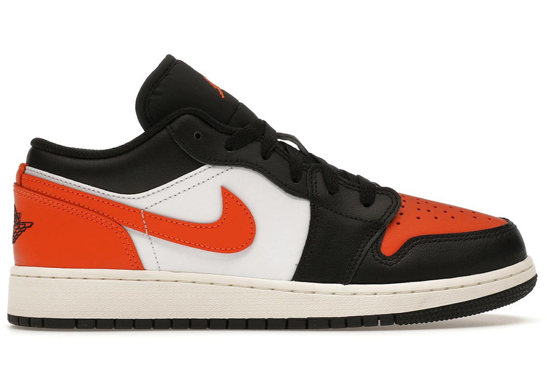 Jordan Jordan 1 Low Shattered Backboard Alternate (GS)