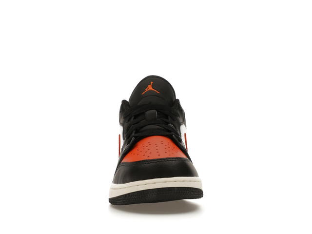 Jordan Jordan 1 Low Shattered Backboard Alternate (GS) - view 2