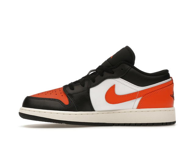 Jordan Jordan 1 Low Shattered Backboard Alternate (GS) - view 3