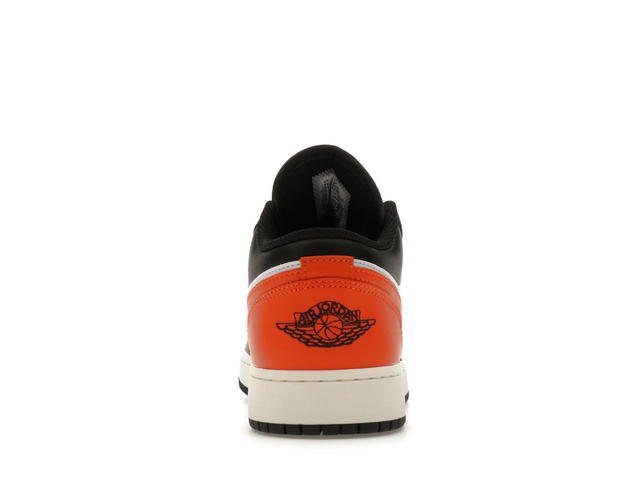 Jordan Jordan 1 Low Shattered Backboard Alternate (GS) - view 4