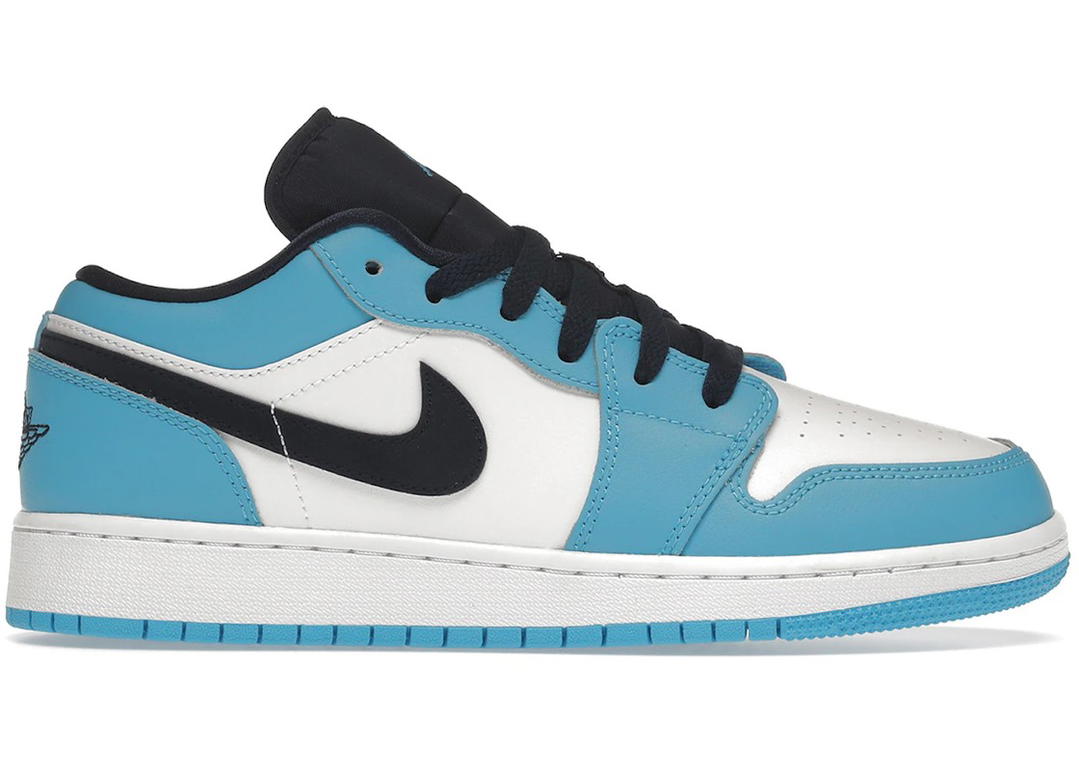 Jordan Jordan 1 Low UNC (2021) (GS)