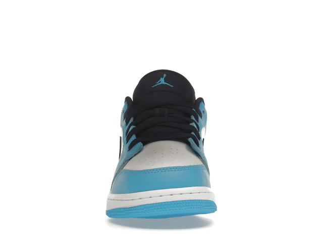 Jordan Jordan 1 Low UNC (2021) (GS) - view 2