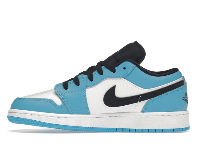 Jordan Jordan 1 Low UNC (2021) (GS) - view 3