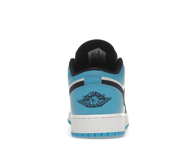 Jordan Jordan 1 Low UNC (2021) (GS) - view 4