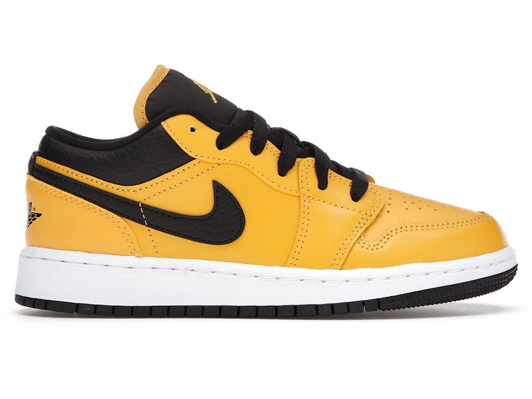 Jordan Jordan 1 Low University Gold Black (GS)