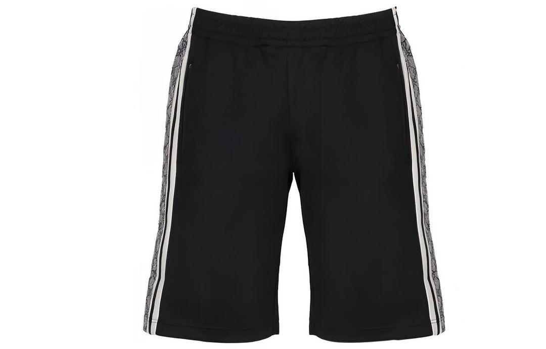Gucci Gucci Casual Shorts Men's Black