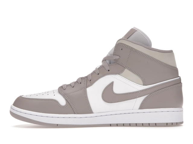 Jordan Jordan 1 Mid Linen - view 3