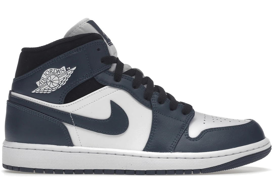 Jordan Jordan 1 Mid Armory Navy