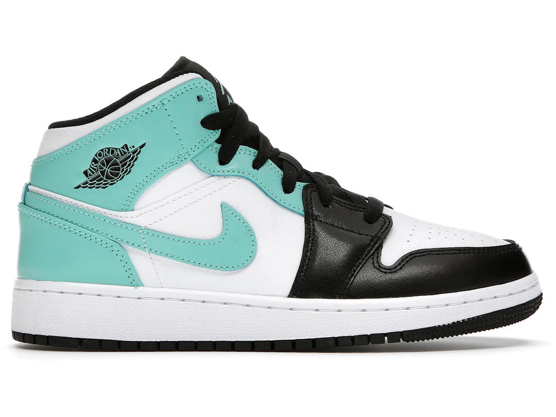 Jordan Jordan 1 Mid Tropical Twist Igloo (GS)