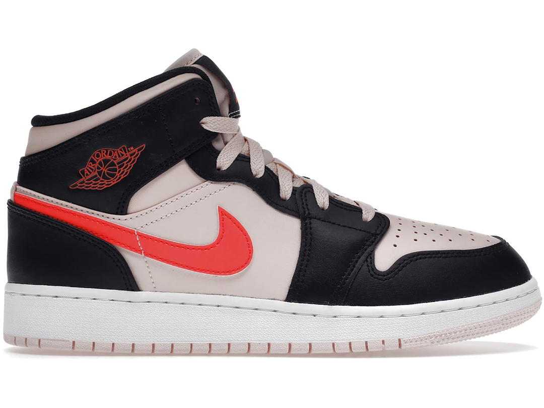 Jordan Jordan 1 Mid Atmosphere (GS)