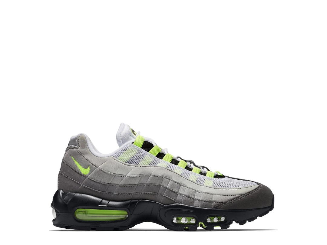 Nike Nike Air Max 95 Neon (2018)