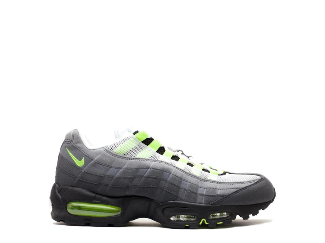 Nike Nike Air Max 95 OG Neon (2012)