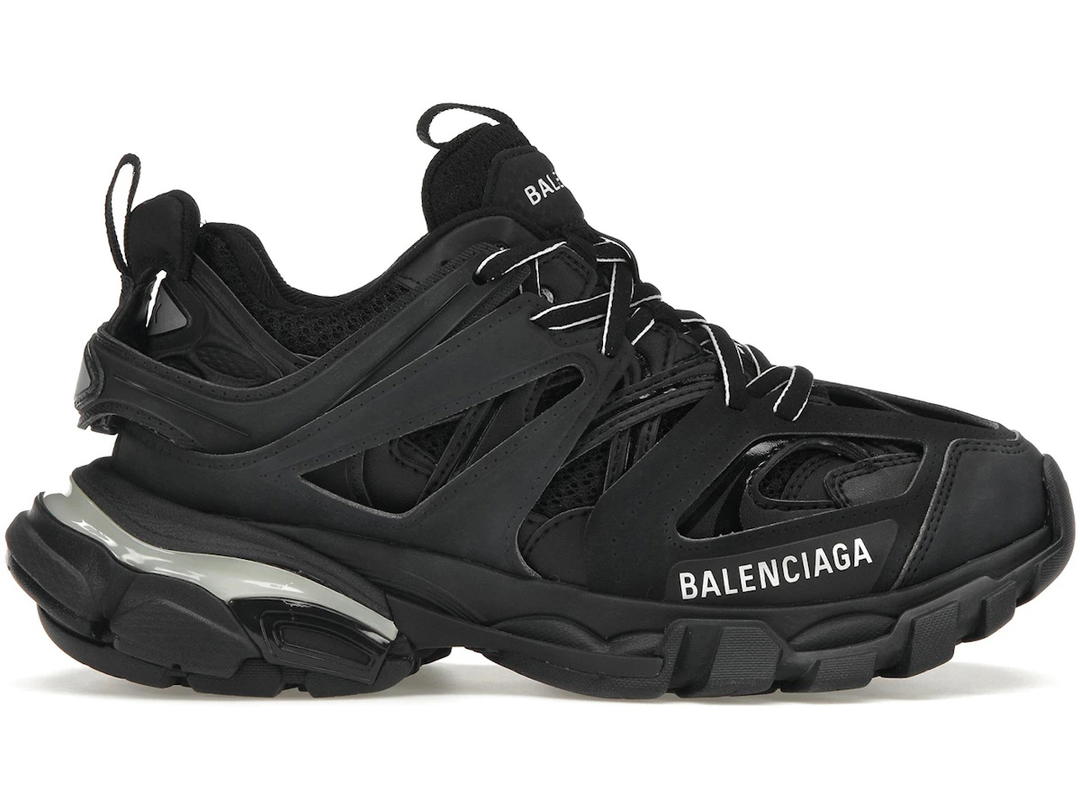 Balenciaga Balenciaga Track LED Black (Women's)