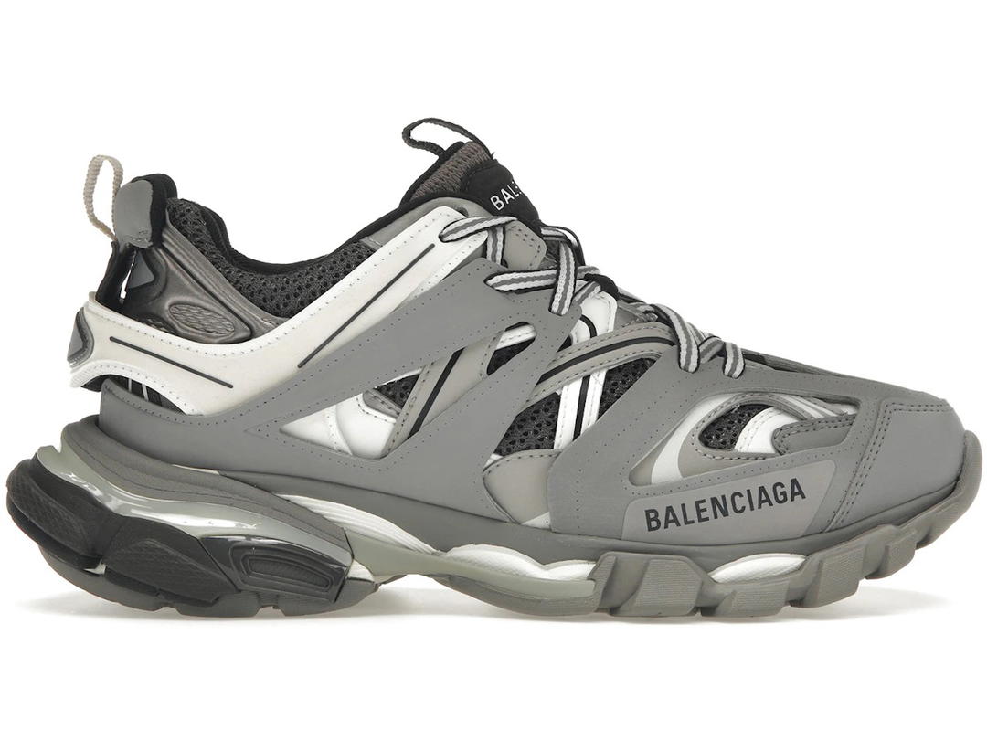 Balenciaga Balenciaga Track LED Grey (Women's)