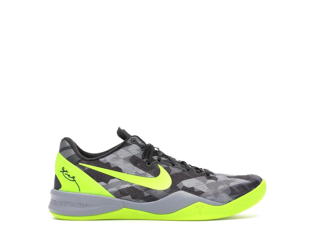 Nike Nike Kobe 8 Volt