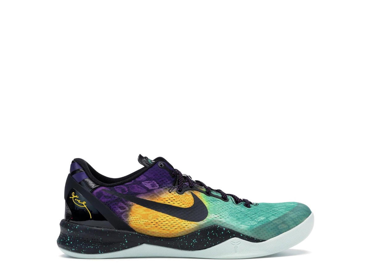 Nike Nike Kobe 8 Easter