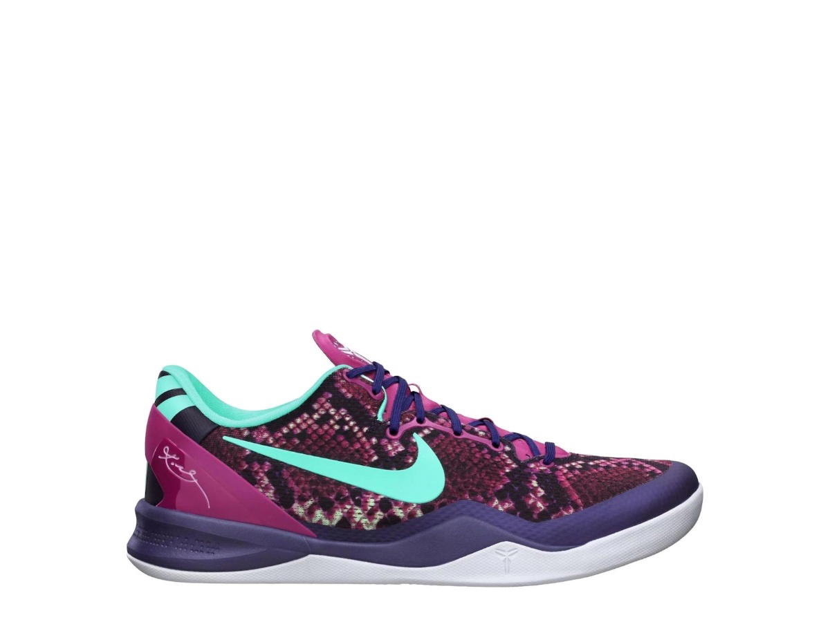 Nike Nike Kobe 8 Pit Viper