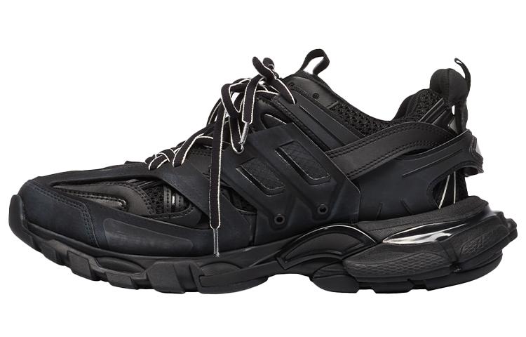 Balenciaga Balenciaga Track Led Trainer 'Black'