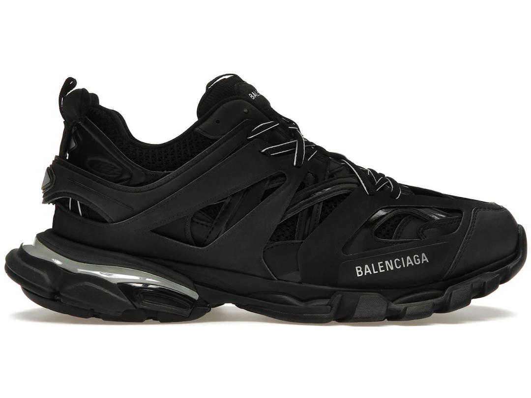 Balenciaga Balenciaga Track LED Black