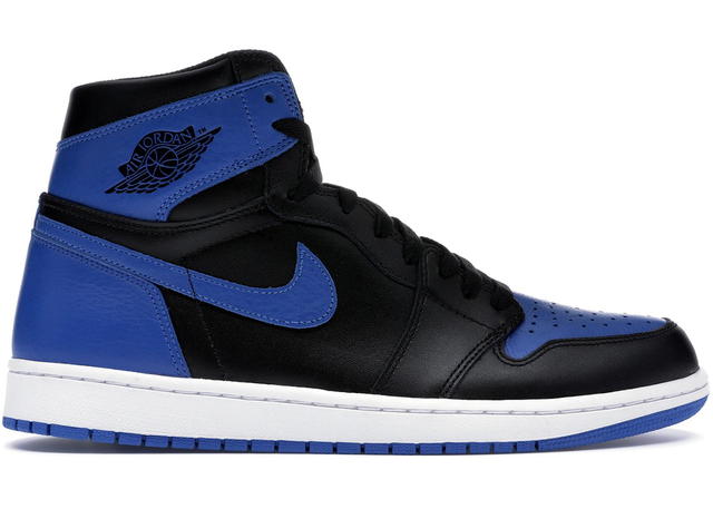 Jordan Jordan 1 Retro Royal (2017) - view 1