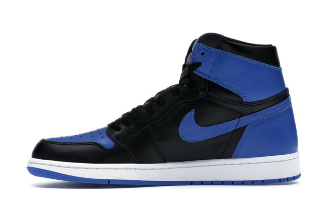 Jordan Jordan 1 Retro Royal (2017) - view 3