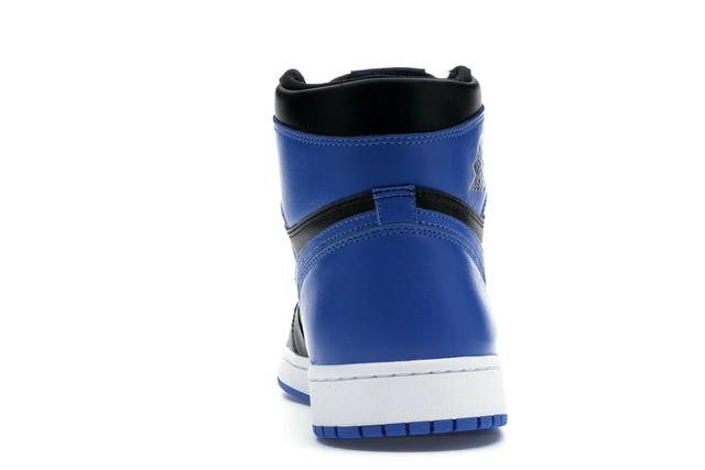 Jordan Jordan 1 Retro Royal (2017) - view 4