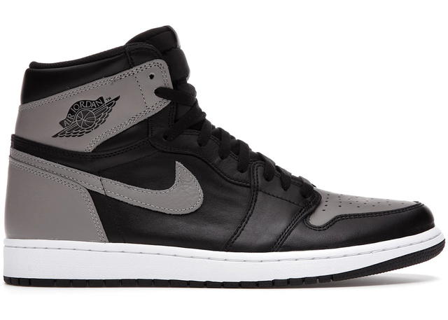 Jordan Jordan 1 Retro High Shadow (2018) - view 1